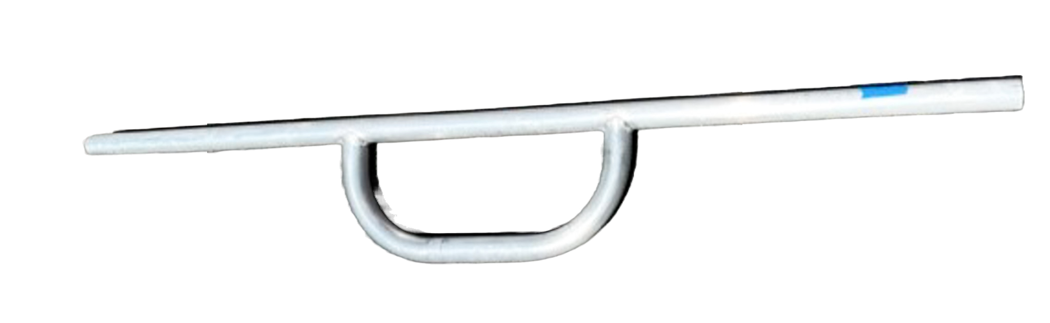 Throttle Bar Raft Frame & Components, River Cast Designs