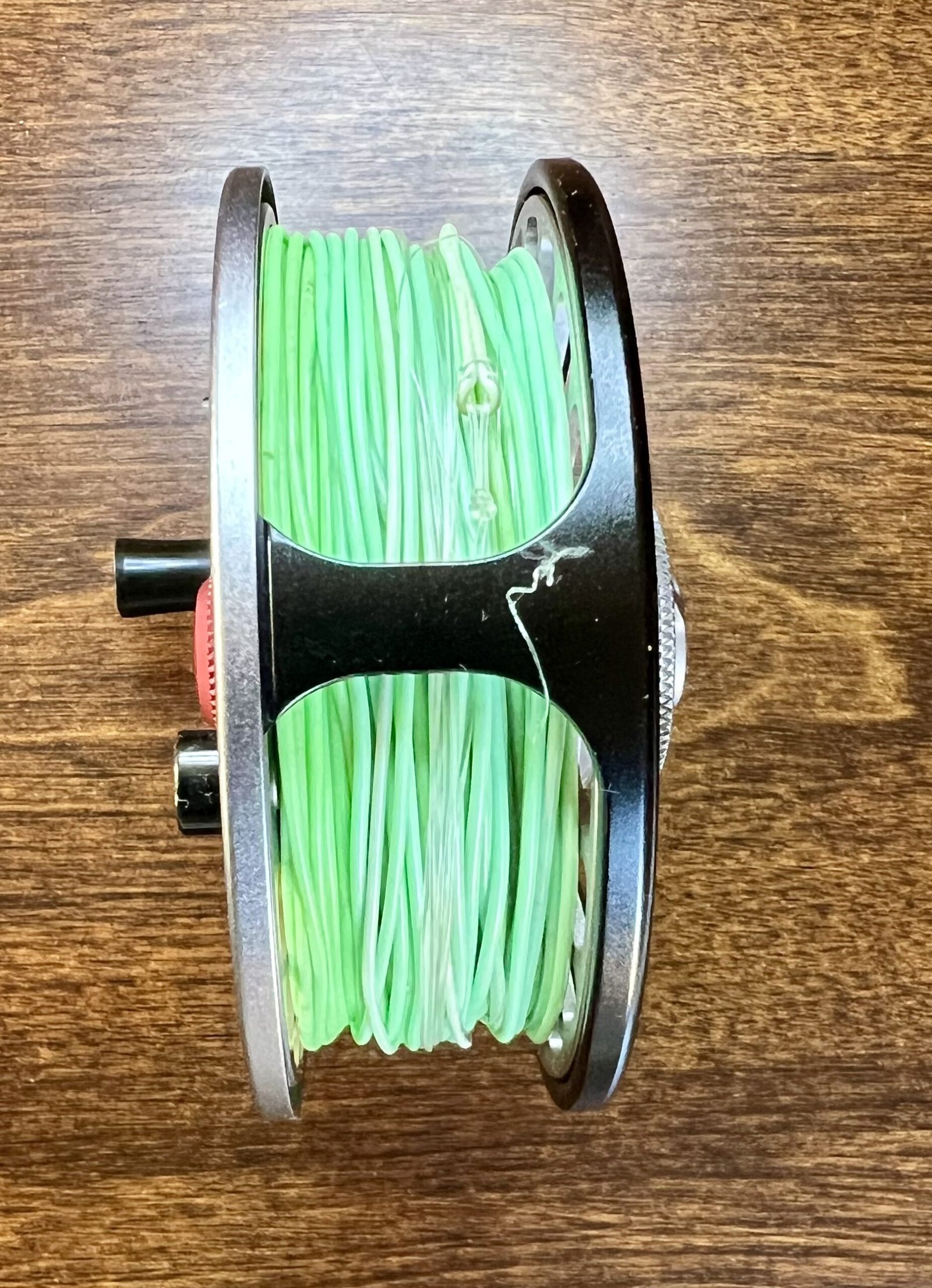 Reels Archieven - Naturel Hengelsport