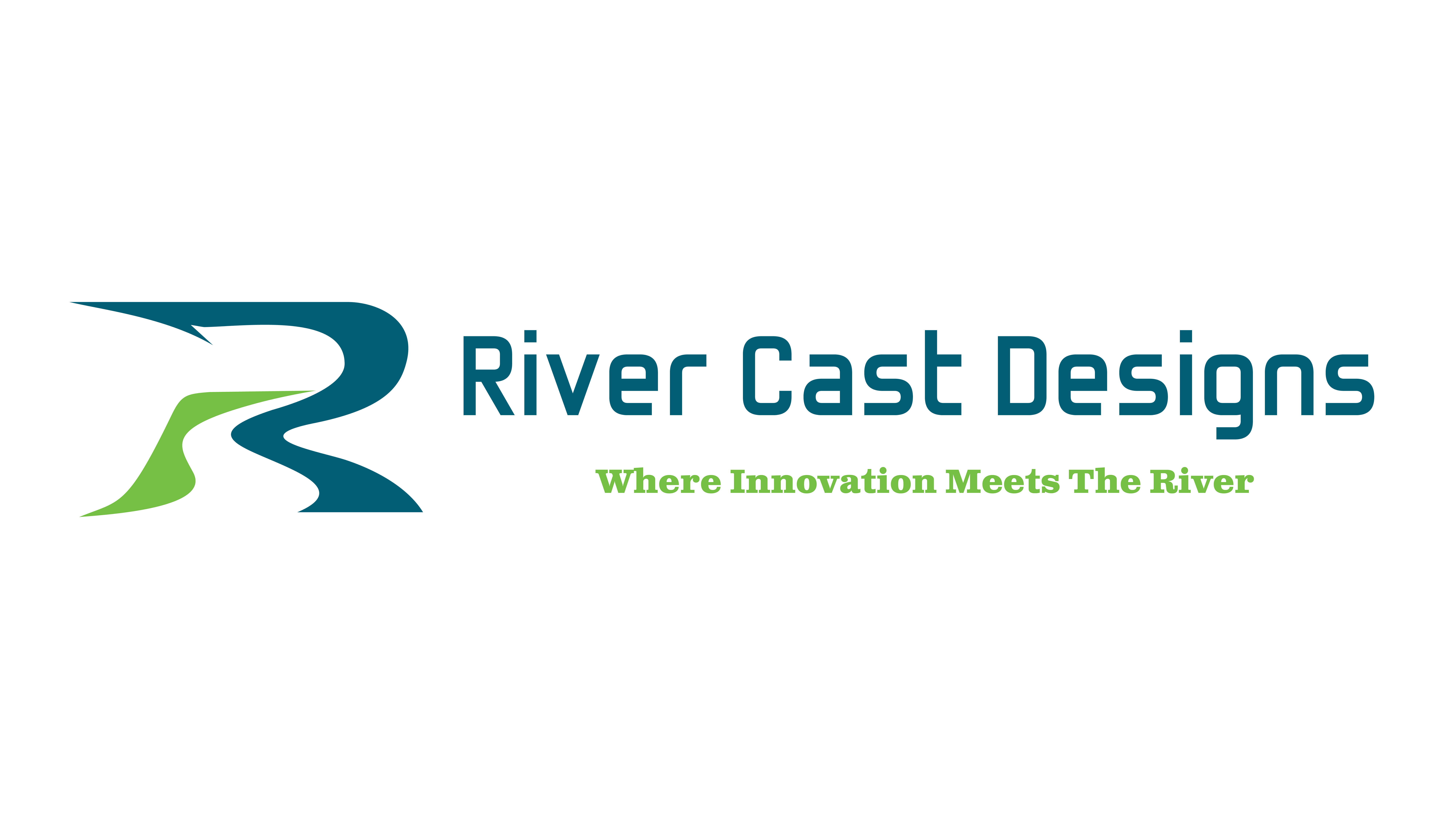 River Cast Designs
