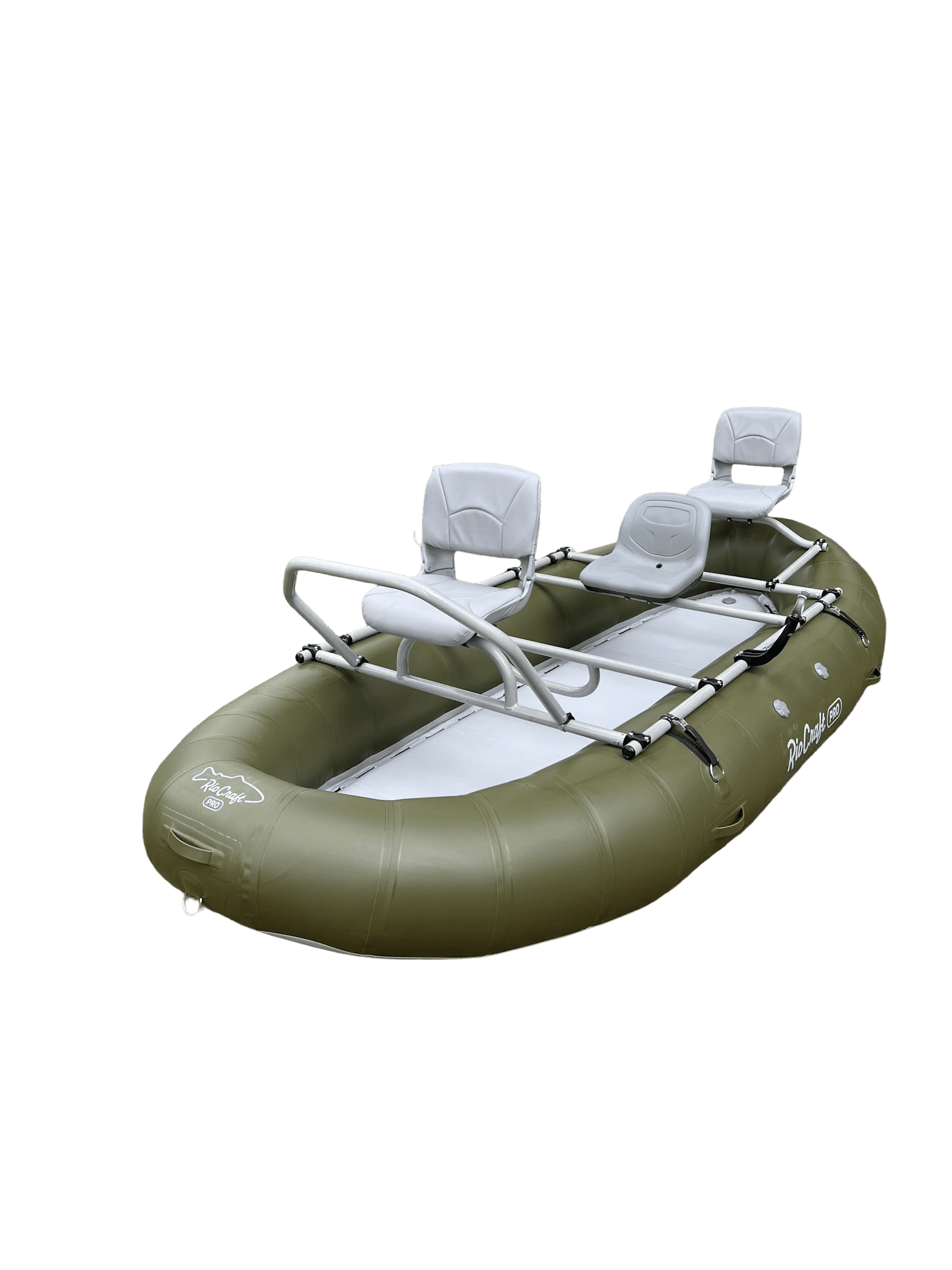 River Raft Designs River Cast Designs Standard Raft Frame - Raft Frames, River Cast Designs
